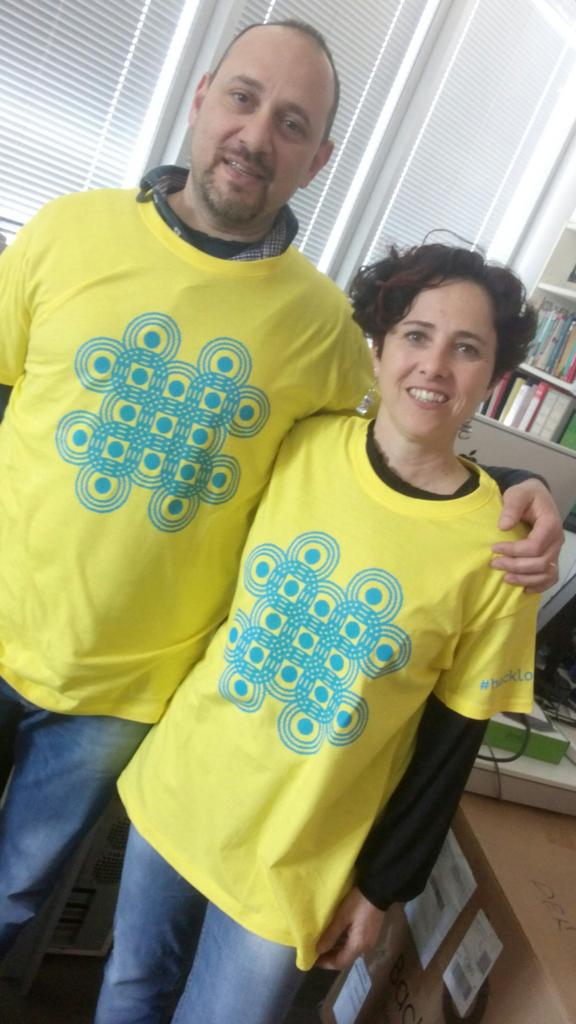 jazzo's tweet photo. Ready for #hacklocal https://t.co/ZjCTLl198X