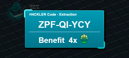 FEMAL_AI's tweet photo. onSystemHacked() {
  sendCode("ZPF-QI-YCY");
  setLink(" https://t.co/WL6LSh0TXC ");
  setHashTags(#Starback , #PlanetDestroyer , #gamedev);
  setPlattform( @kongregate );
} https://t.co/h2aLT7CsWM