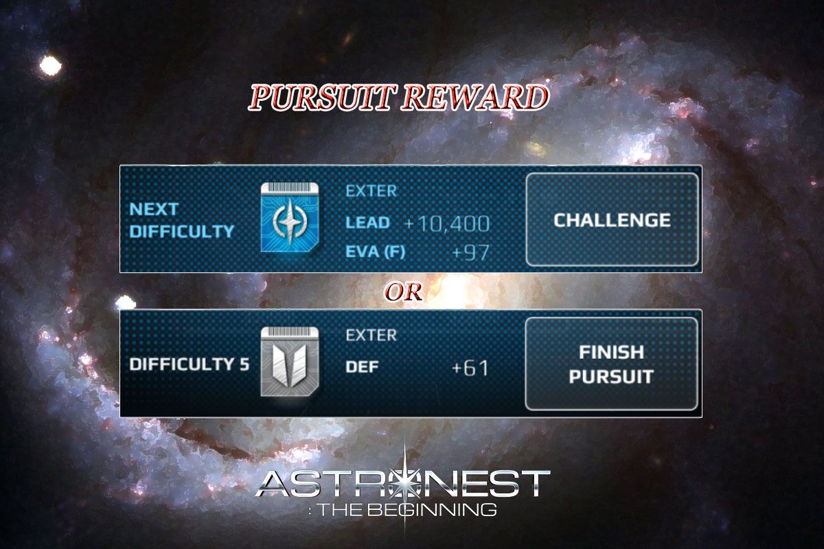 AstronestGame's tweet photo. Here is a #TIP for our new Commanders.

After reaching the #pursuit level 5 you will be able to obtain better #extern #tron #part. 

These extern tron parts will provide a second bonus!

#spacegame #indiegames #indiedev #AndroidGame #iosgame #smartphonegame  #gaming #Astronest https://t.co/vHa3wrIMSk
