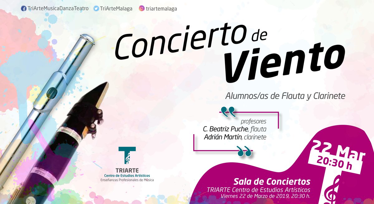 TRIARTE tweet media