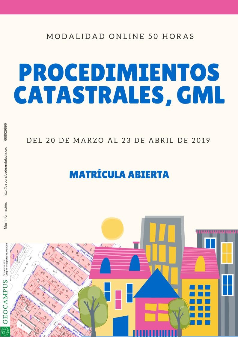 andalgeos's tweet photo. En #Geocampus ya han comenzado los cursos sobre #QGIS 3.x y procedimientos catastrales #GML
¿Sabes qué nos exige el marco legal en la Ley 13/2015 sobre el #catastroinmobiliario?
¿Quieres conocer uno de los #SIG libres más demandados?
¡Matricúlate!
https://t.co/fbCCfwDUye https://t.co/dbzmaIpgJU