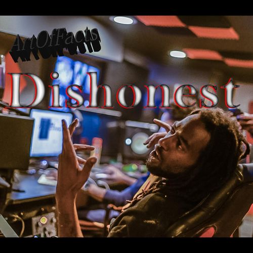 toptrendradio11's tweet photo. #NowPlaying Dishonest by ArtOfFacts @ArtofFacts_ on https://t.co/hbnYal7lET https://t.co/lRsuYOfg4d