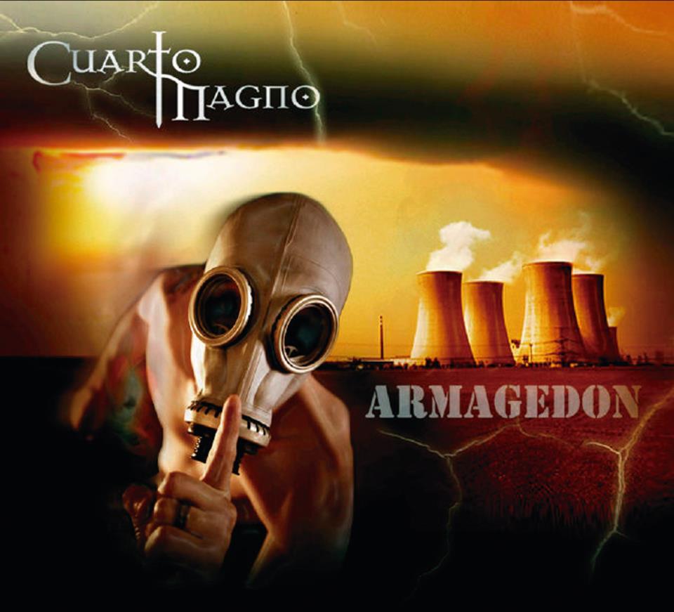 Puedes adquirir nuestro primer trabajo discográfico #Armagedon en formato digital a través de #FullNota
➡ mtr.cool/vqsfnwb 
@cuartomagnoband #MetalCommunity #CuartoMagno #Heavy #Metal #Rock #Thrash #MetaldeVenezuela