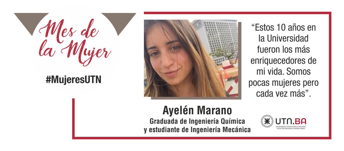 UTN Buenos Aires tweet media