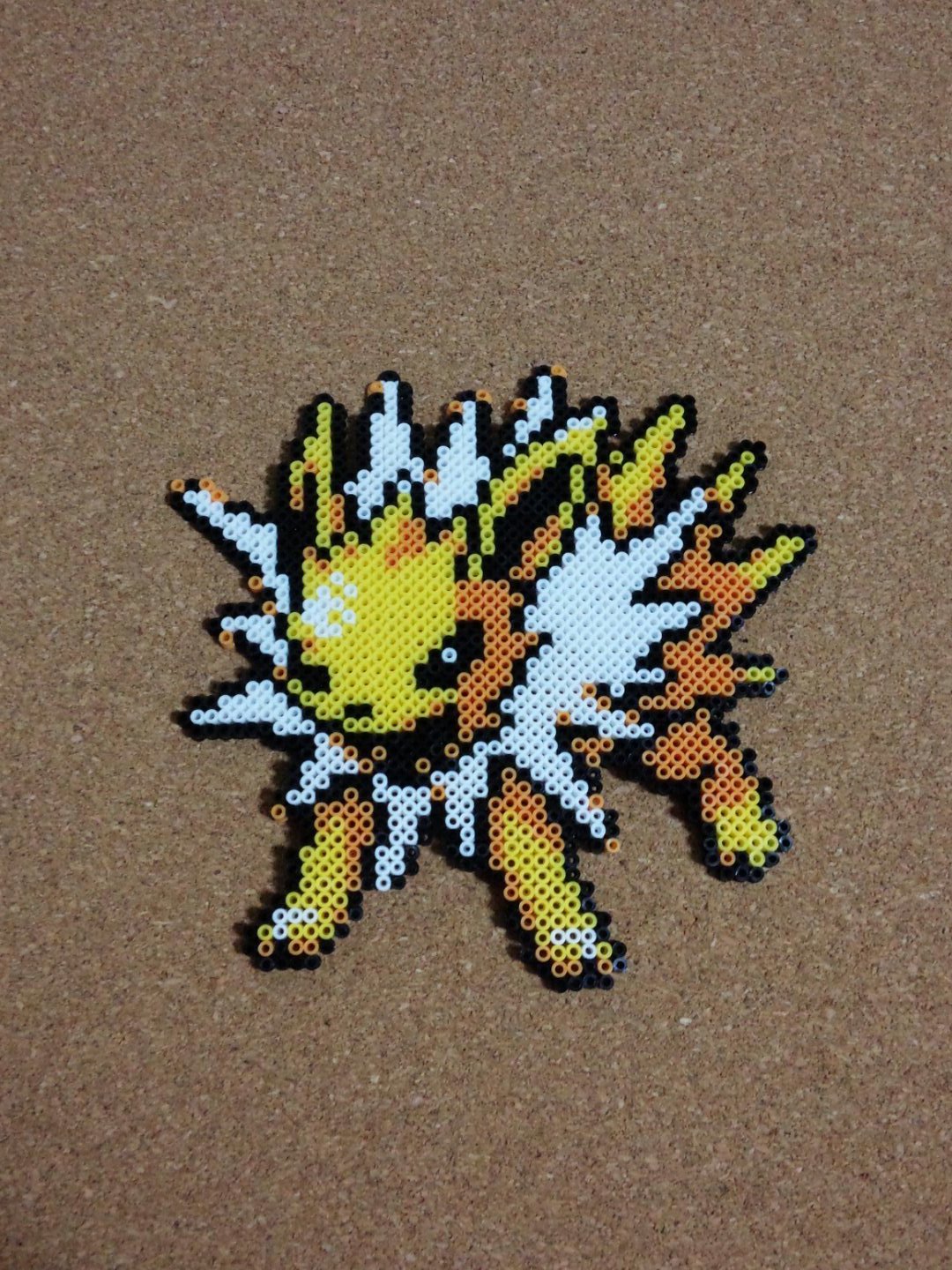 Twitter 上的 ポケモンアイロンビーズ けい サンダース シャワーズ ブースター作ってみました V アイロンビーズ ポケモン サンダース シャワーズ ブースター イーブイ T Co Csqlt1kr1f Twitter