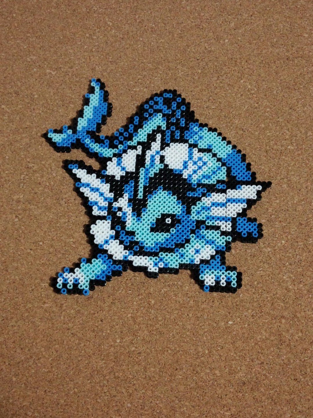 ポケモンアイロンビーズ けい サンダース シャワーズ ブースター作ってみました V アイロンビーズ ポケモン サンダース シャワーズ ブースター イーブイ T Co Csqlt1kr1f Twitter