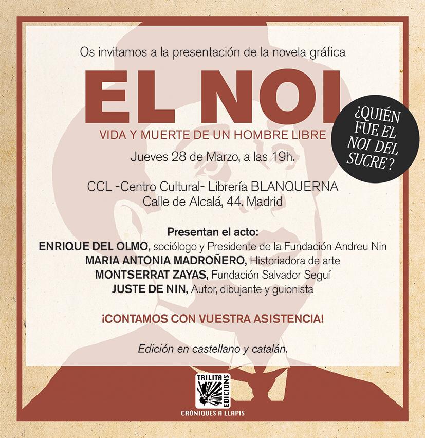 Trilita Ediciones tweet media