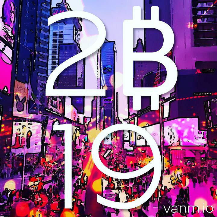 CriptoInversor's tweet image. #VANM►El 2019 tiene mucho guardado para :

📱 Nuevo prototipo y desarrollo de aplicaciones
📓 Nuevo Whitepaper y artículo técnico
👔 Continuación de los esfuerzos de colaboración
🤝 Amplio alcance a los inversores
📈 #Bitcoin Halvening rally (criptografía = marketing libre)