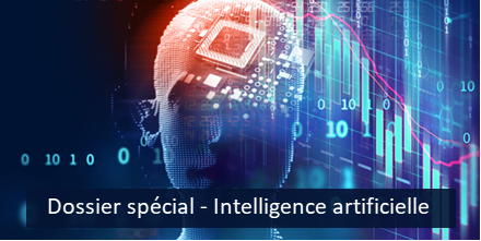 CAIJ's tweet photo. NOUVEAU!  Dossier spécial sur l'intelligence artificielle.  Ce dossier est la porte d'entrée pour comprendre l'impact de l'IA sur le droit.  Il est aussi un accès privilégié à une veille par domaine https://t.co/f341U2kkrb #AI #IA https://t.co/DdX392wNty