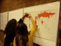 CemeaFr's tweet photo. L'actualité de l’Éducation nouvelle dans le monde à retrouver dans la lettre d'info de la Fédération Internationale des Ceméa #Education #Jeunesse #Social ▶️ https://t.co/wlqaJdgyT6 https://t.co/ev71SKBYXU