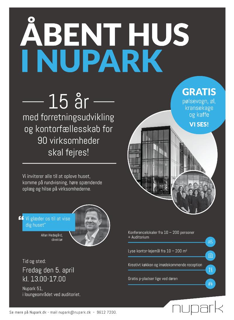 Nupark Innovation tweet media