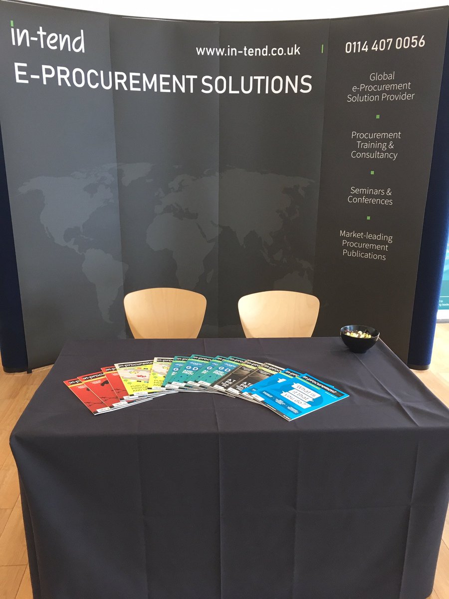 intendltd's tweet photo. We would like to thank everyone who attended our In-community Conference yesterday at the MTC, Coventry. The event was a brilliant success, and we can't wait to see you again at the Magna Centre, Sheffield in October #meetthebuyer #procurement #publicsector #privatesector https://t.co/78Yr4CnFPm