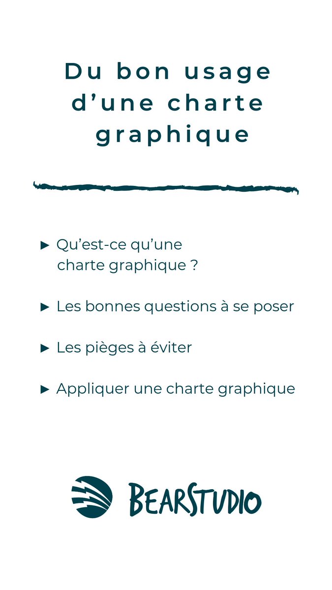 Qu'est-ce qu'une charte graphique ? L'éternelle question des porteurs de projets... Notre équipe de #graphistes et web #designers vous proposent d'intervenir lors de conférence pour vous en parler en détail 👌 #startup #Normandie #Paris