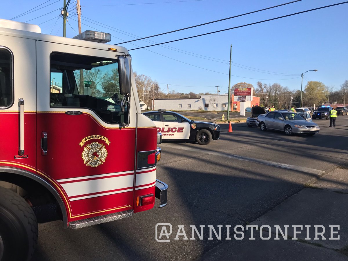 Anniston Fire Dept tweet media