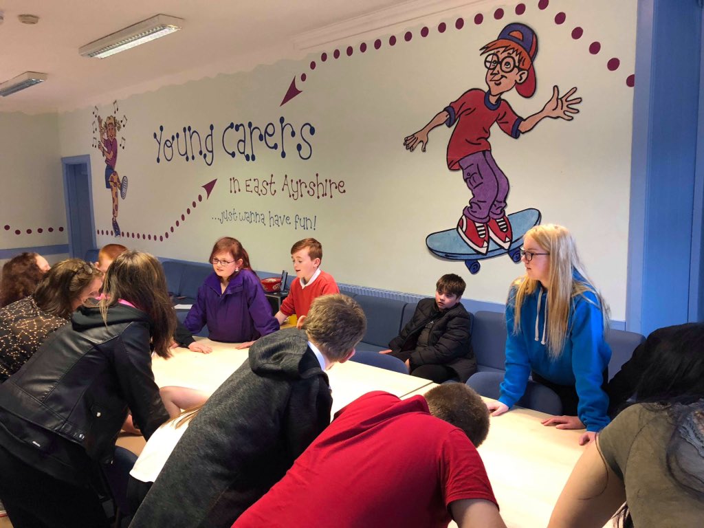 EACarers's tweet photo. Some photos from groups this week! Very beneficial week at groups. With positivity being spread and mental health awareness being raised. Also an amazing chat on LGBT and ending homophobia and standing up for love🏳️‍🌈spread love not hate♥️ https://t.co/SaH43Djy0U