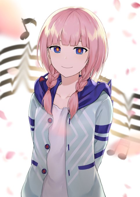 おかえりなさい。

#花譜 #観測者 