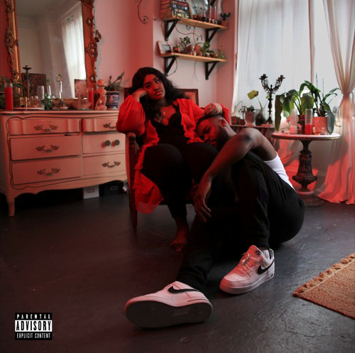 Unwind to the soothing and soulful vibes brought to you by <a href="/RayanaJay/">thickney houston</a> in her project "Love Like Me" featuring <a href="/G_Eazy/">G-Eazy</a>, @Beni_Moun and <a href="/DUCKWRTH/">DUCKWRTH</a> apple.co/2Frg21K #NBH