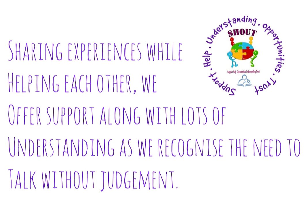 We're back ! 
We're still going strong and supporting many families 💜 
We are honoured to work alongside a fabulous local charity @OwlBlueCC 
#Maryport #Cumbria #FamiliesDeserveTheBestServices