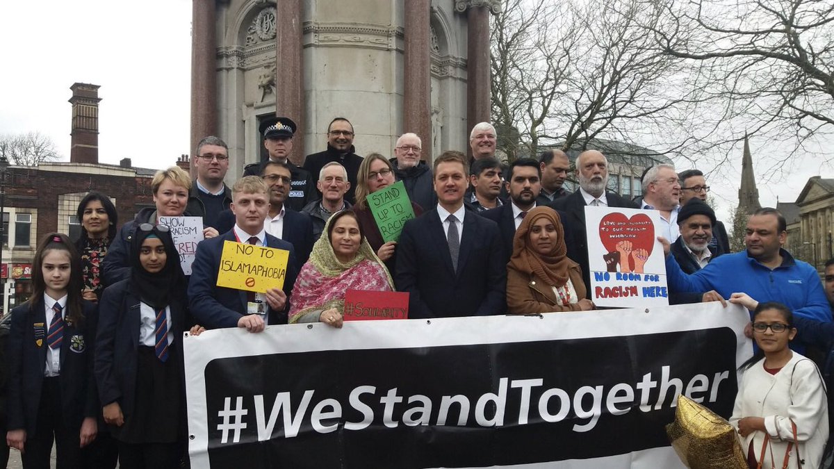 Cllr Tamoor Tariq tweet media