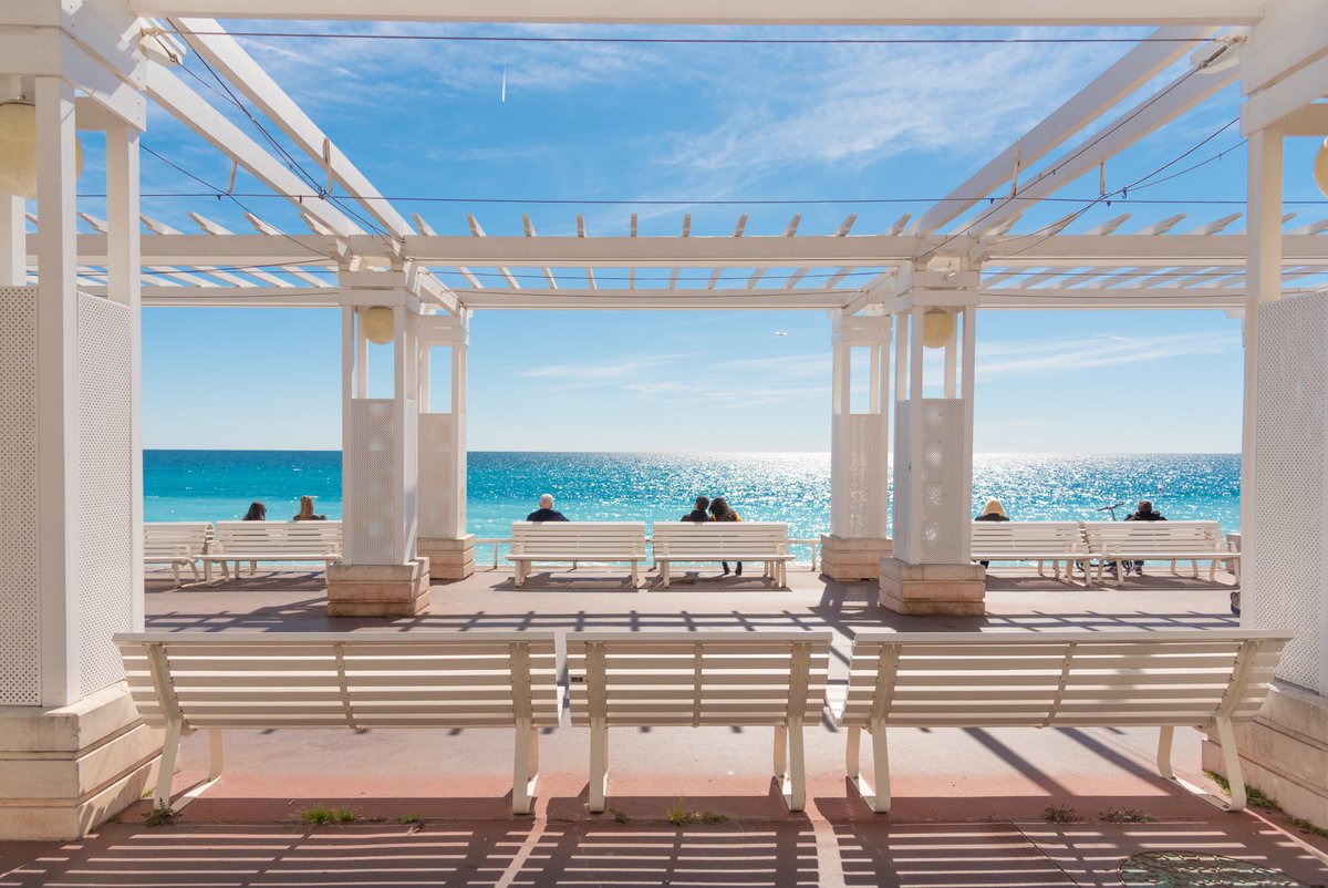 Aaaaah le printemps !! #CotedAzurFrance <a href="/VisitCotedazur/">Côte d'Azur France</a> <a href="/VilledeNice/">Ville de Nice</a> <a href="/igersnice/">Instagramers Nice</a> @Nice_Tourisme