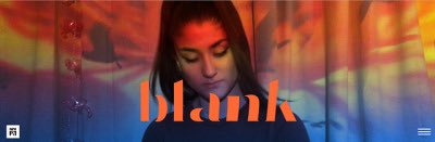 faecvalue's tweet image. Blank season 2 is here! Go meet Zehra Demir in the new teaser! #blanknrk
