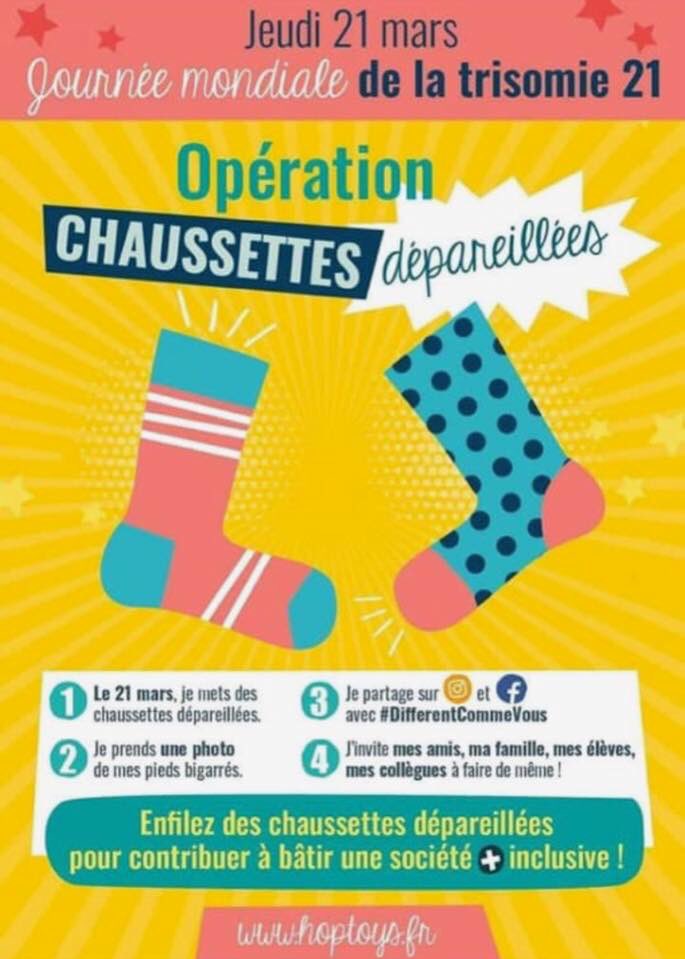 FCThaonBLF's tweet photo. Nos vétérans 2 ont participé à l’opération « Chaussettes dépareillées » hier à l’entraînement 🧦 #DifferentCommeVous 👍 https://t.co/YEbKIcyfU2