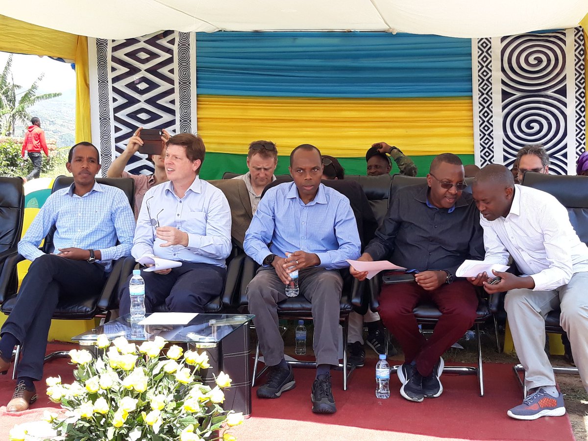 Water for Growth Rwanda tweet media