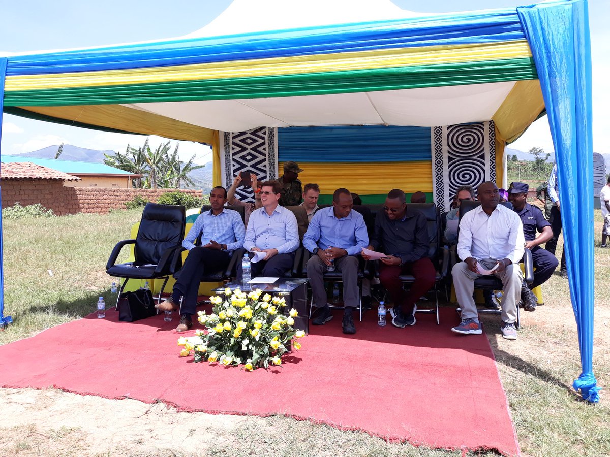 Water for Growth Rwanda tweet media