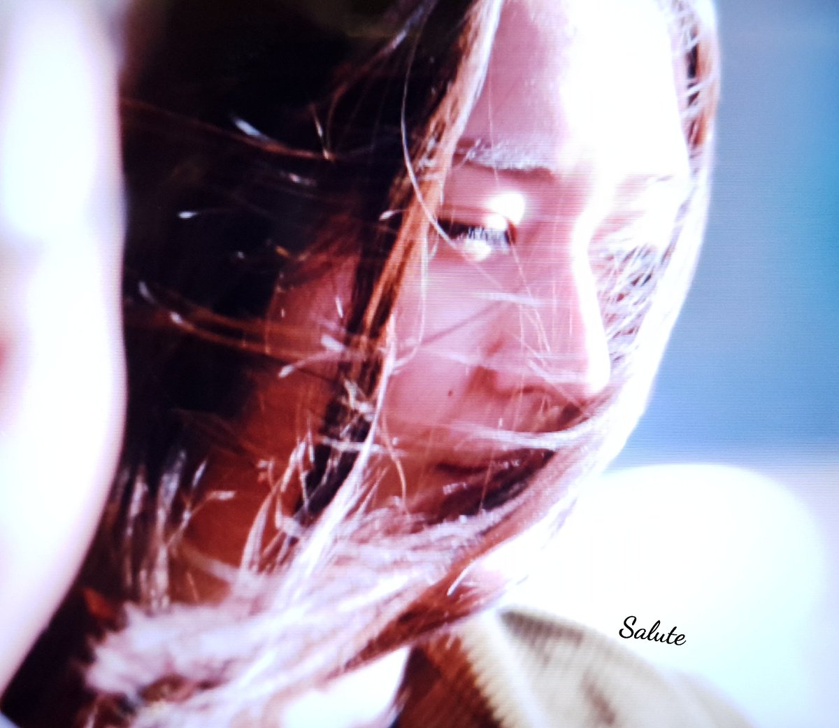 SalutePhoto's tweet photo. 190322 #크리스탈 #Krystal 인천공항 #KRYSTALxMIUMIU https://t.co/wApGxINrpV