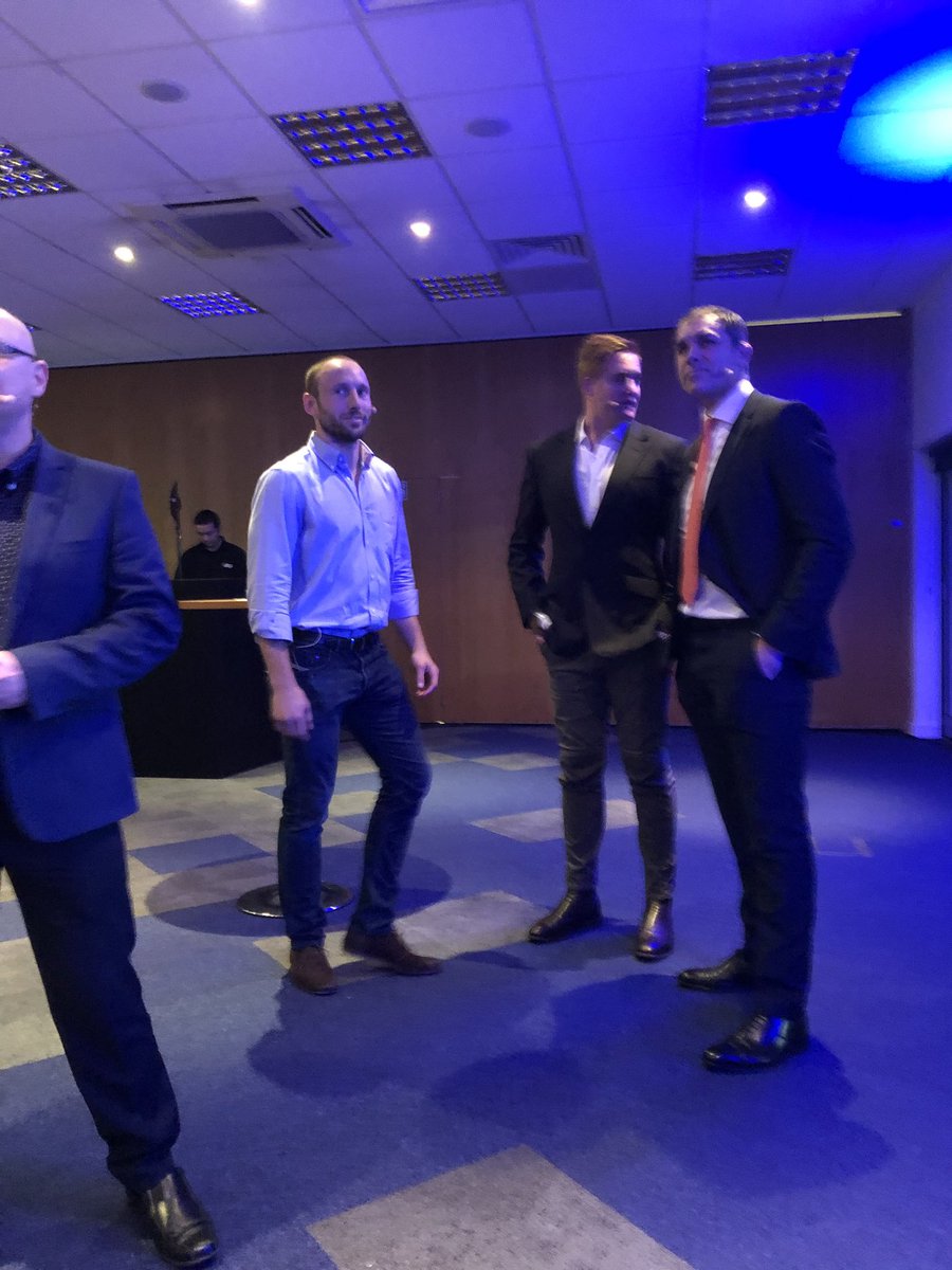 copperbeechhse's tweet photo. A lovely time was had by all, last night at sixways, great to see so many friends from the good old days, @BedsChamberInfo @stevelloyd9 @craiggillies5 @chrispennell https://t.co/YIbhsPdQyk