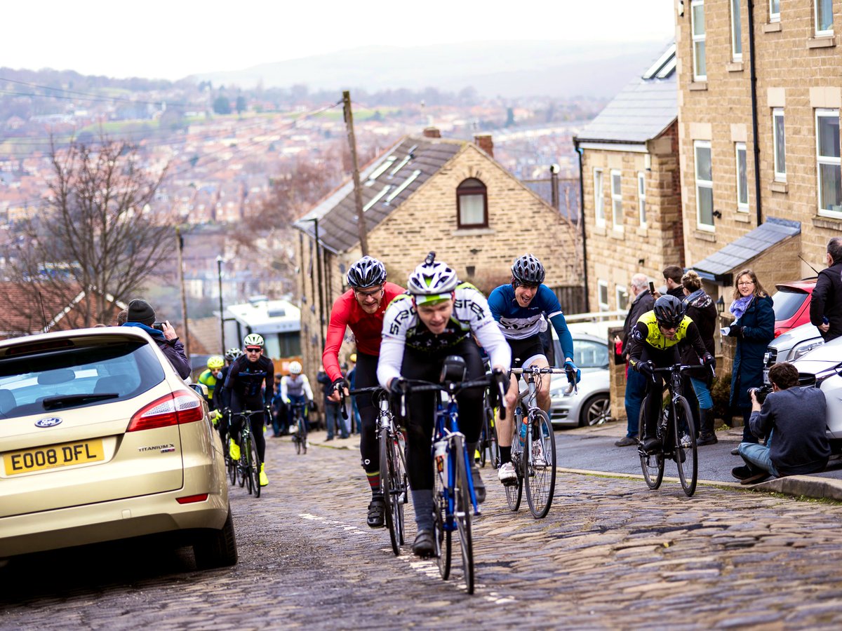 The Outdoor City tweet media