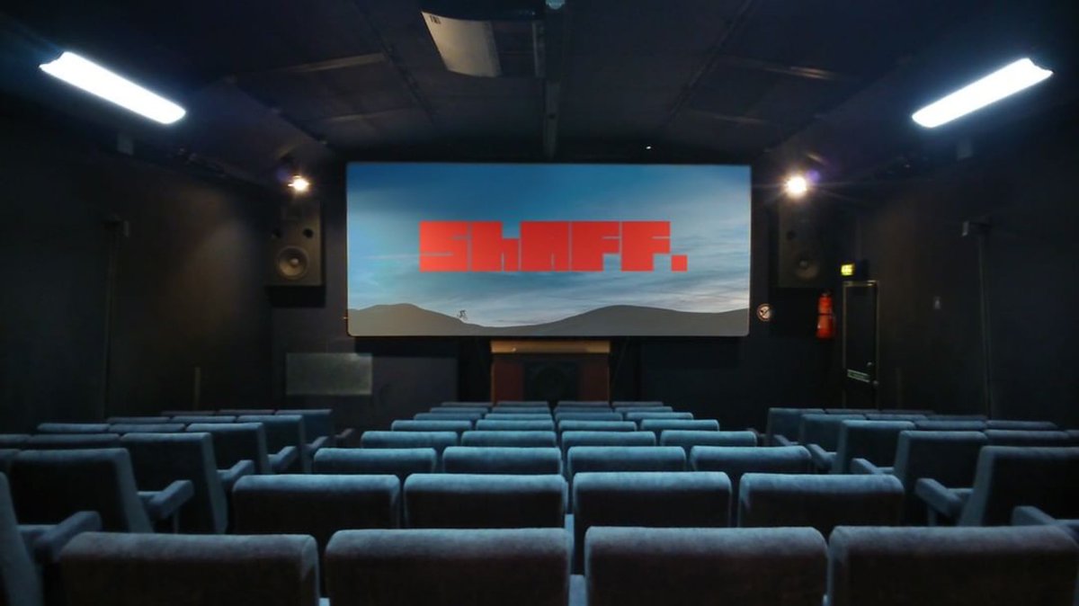 The Outdoor City tweet media