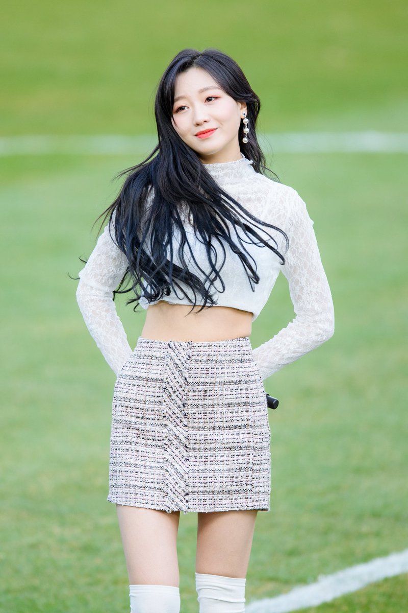 gallrof-Lovelyz tweet media