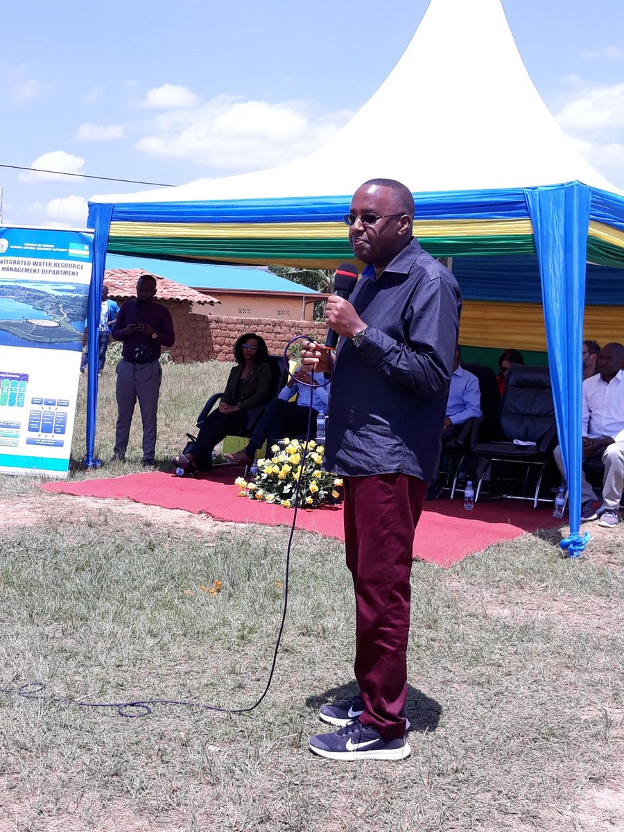 Water for Growth Rwanda tweet media