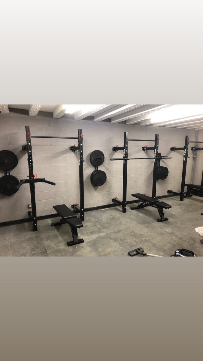 Top quality kit from <a href="/BulldogGear/">Bulldog Gear</a> 

Visit our website powerhouseperformanceclub.com for more information or to book a session.

@ChinnorRugby <a href="/daz_oliver/">DARREN</a>