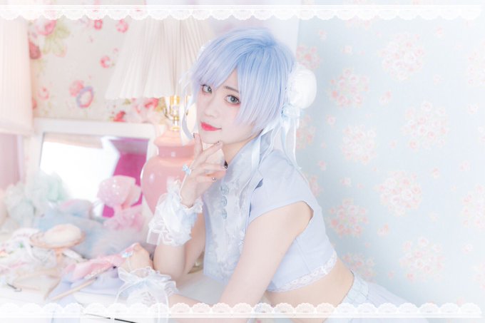 Twitterのコスプレ画像50