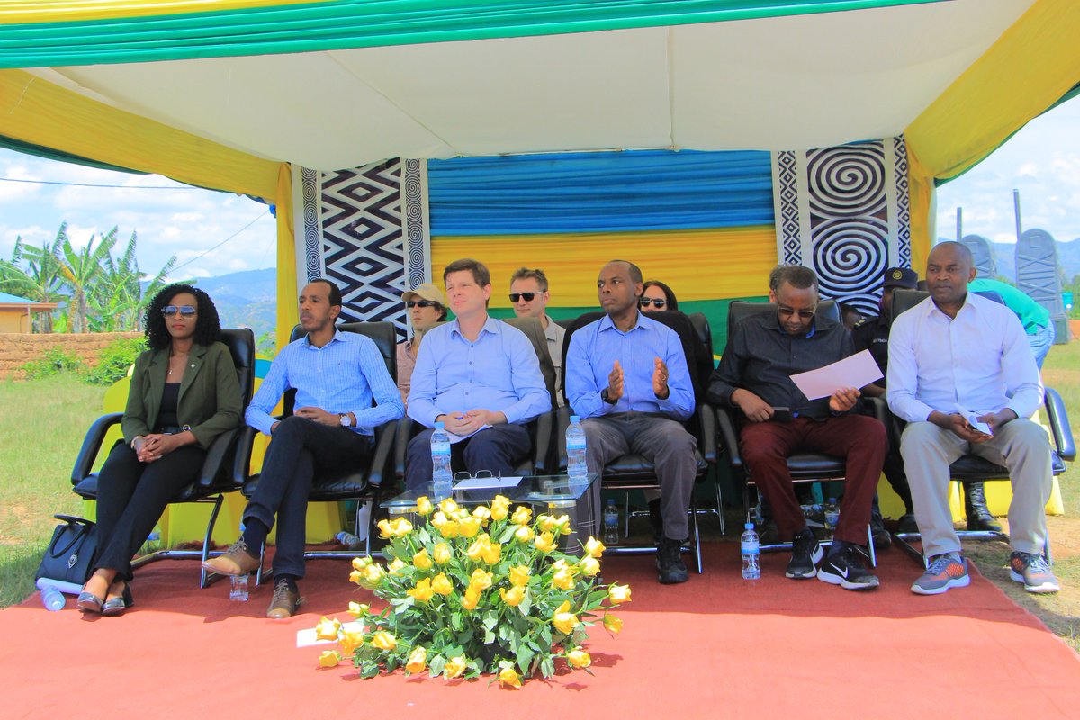Rwanda Mines, Petroleum and Gas Board tweet media