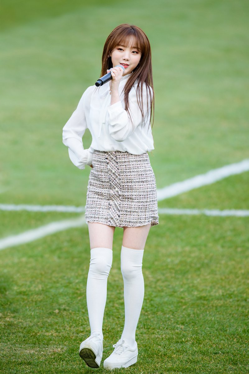 gallrof-Lovelyz tweet media