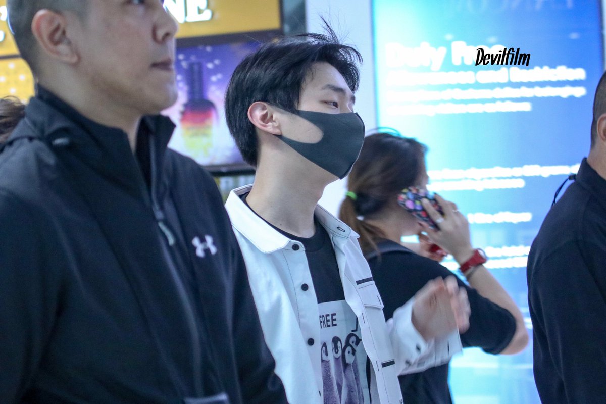 ชะเอิงเอย~ lll tweet media