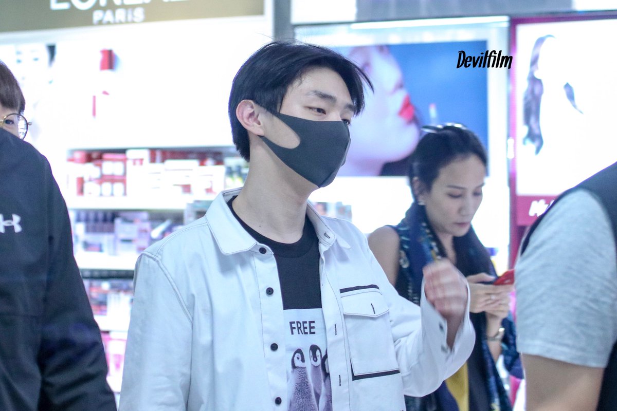ชะเอิงเอย~ lll tweet media