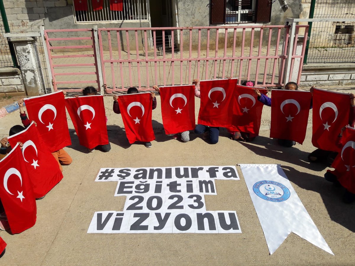 #ŞanlıurfaEğitim2023Vizyonu <a href="/tcbestepe/">T.C. Cumhurbaşkanlığı</a> <a href="/tcmeb/">Millî Eğitim Bakanlığı</a> <a href="/ziyaselcuk/">Ziya Selçuk</a> <a href="/ziya_suluyer/">Ziya SULUYER</a> <a href="/HilvanIlceMEM/">Hilvan İlçe Milli Eğitim Müdürlüğü</a> <a href="/ovacikilkoku/">Ovacık İlkokulu / HİLVAN</a>