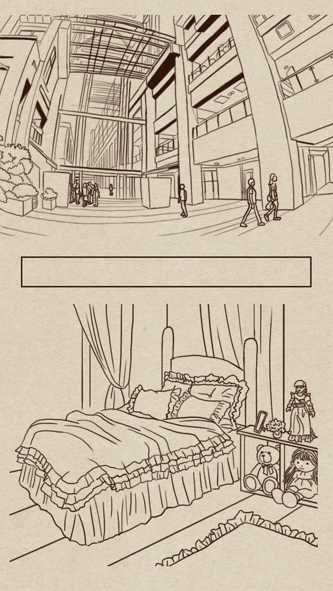 ILICarrieDoll's tweet photo. starting chapter 2 now. It's getting challenging here 😂
#thepotentials #thepotentialscomic https://t.co/4fZDFrRvAX