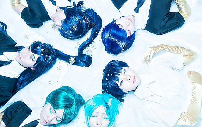 Twitterのコスプレ画像52