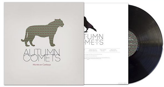 Autumn Comets tweet media