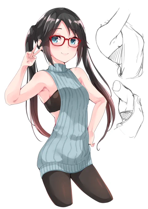 性癖 
