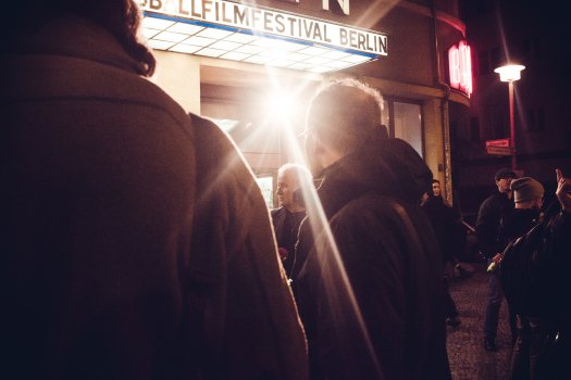 11mm Fußballfilmfest tweet media