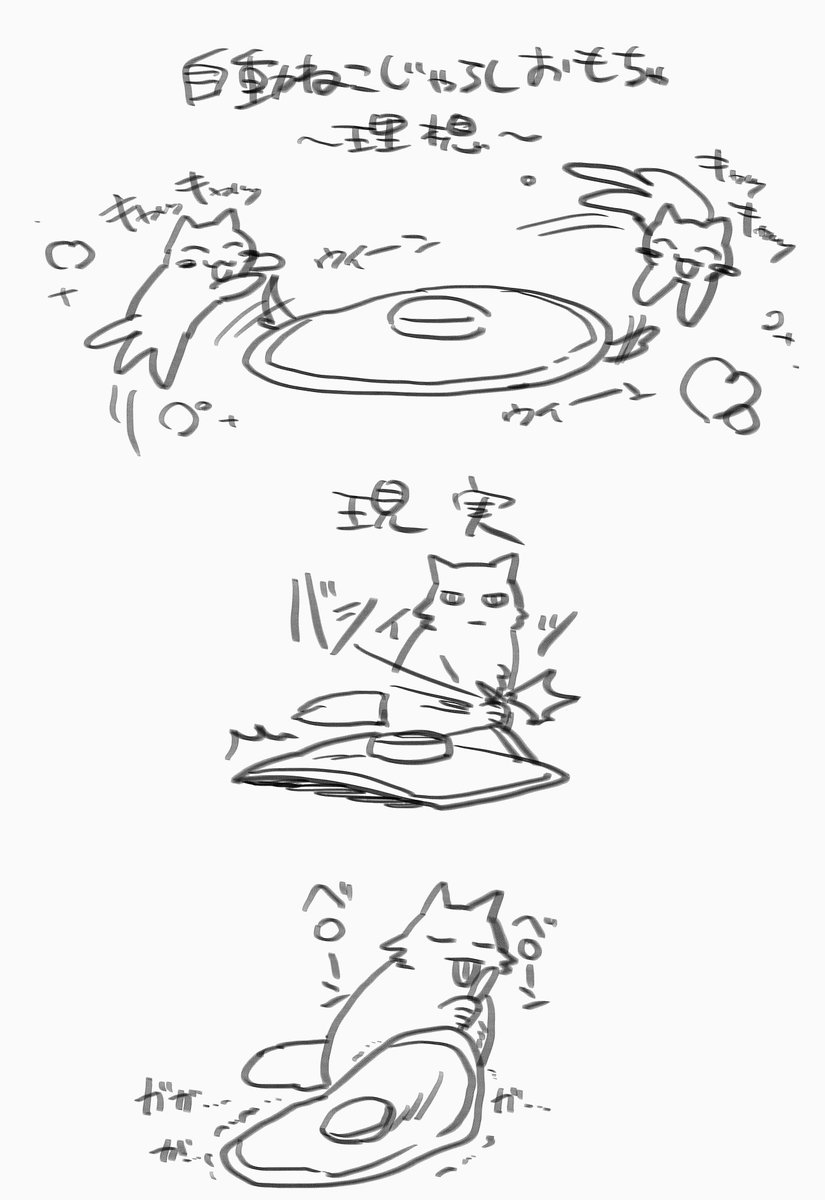 ねこ 