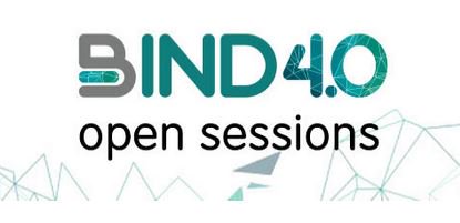 BizkaiaEmpresa's tweet photo. Martxoaren 28an #networking jardunaldi bat burutuko da BIC Bizkaian Eusko Jaurlaritzak bultzatzen duen #BIND4.0 nazioarteko bizkortze-programaren barruan.
Ezagutu zure enpresaren eraldaketa digitala bultzatu dezaketen #startup-ak!
Izen-ematea: https://t.co/2q4tFlcqDN https://t.co/0VsLHMpYrR
