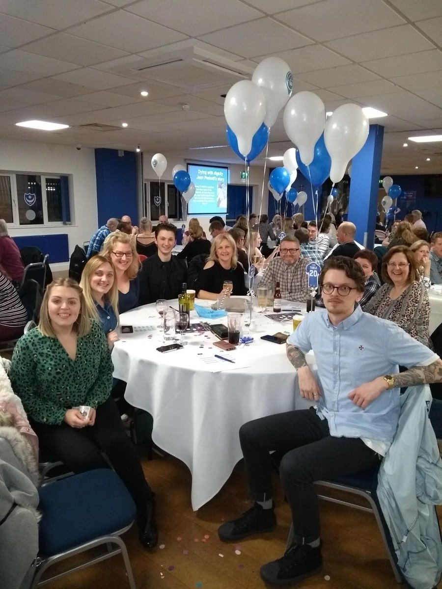 We had a fantastic evening yesterday at the <a href="/tweet_CMA/">tweet_cma</a>'s charity quiz night, raising money for <a href="/StWilfridsChi/">St Wilfrid's Hospice</a>! #charitynight