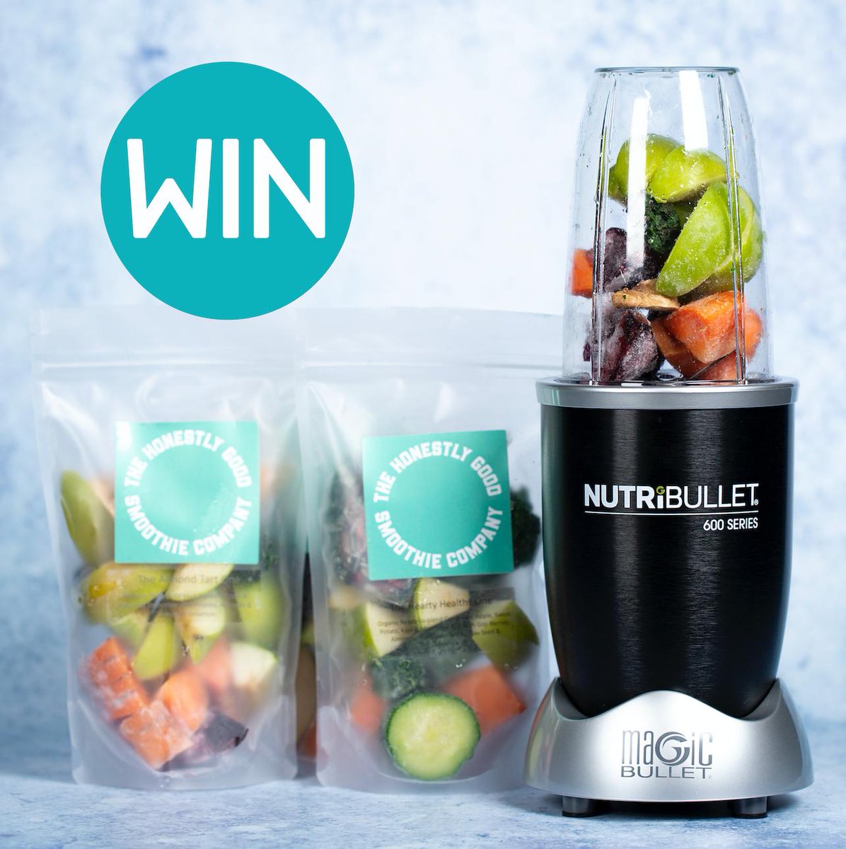 nutribulletUK tweet media